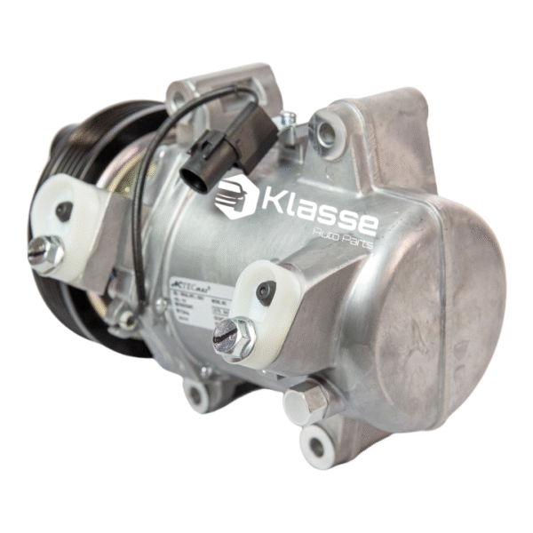 Compressor Ar Condicionado L200 Triton 2.4 2017 / 2019 - Imagem 4