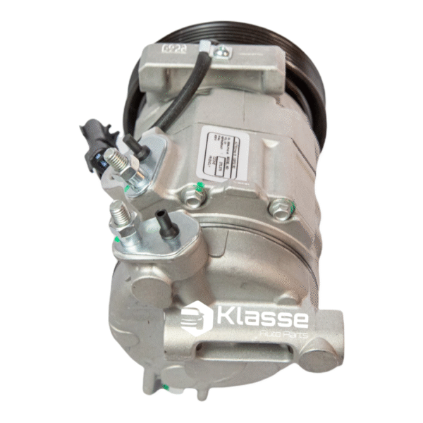 Compressor Ar Condicionado Jeep Grand Cherokee 2015 até 2018 - Imagem 5