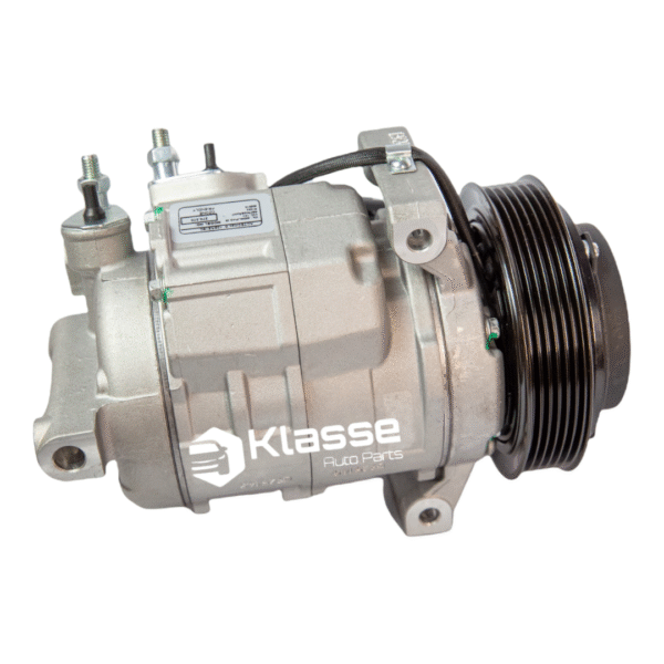 Compressor Ar Condicionado Jeep Grand Cherokee 2015 até 2018 - Imagem 6