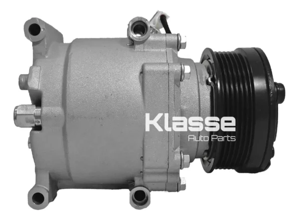 Compressor Ar Condicionado Lifan X60/ 320 /530 / 620 - Imagem 4