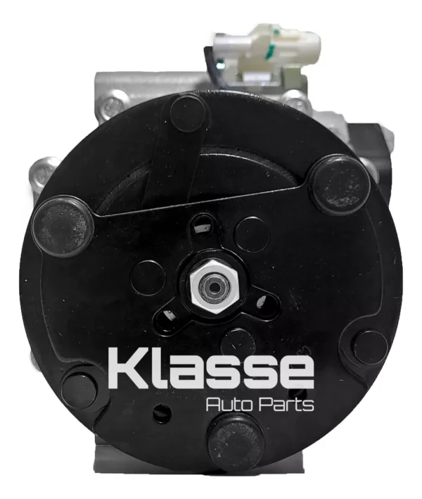 Compressor Ar Condicionado Lifan X60/ 320 /530 / 620 - Imagem 6