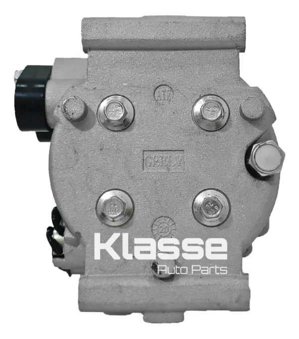 Compressor Ar Condicionado Lifan X60/ 320 /530 / 620 - Imagem 5