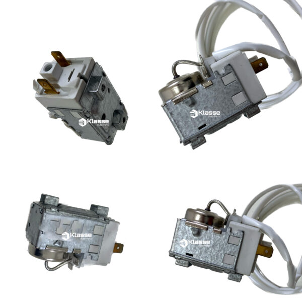 Termostato automatico Ar Condicionado Automotivo Universal