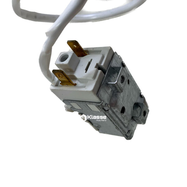 Termostato automatico Ar Condicionado Automotivo Universal - Imagem 3