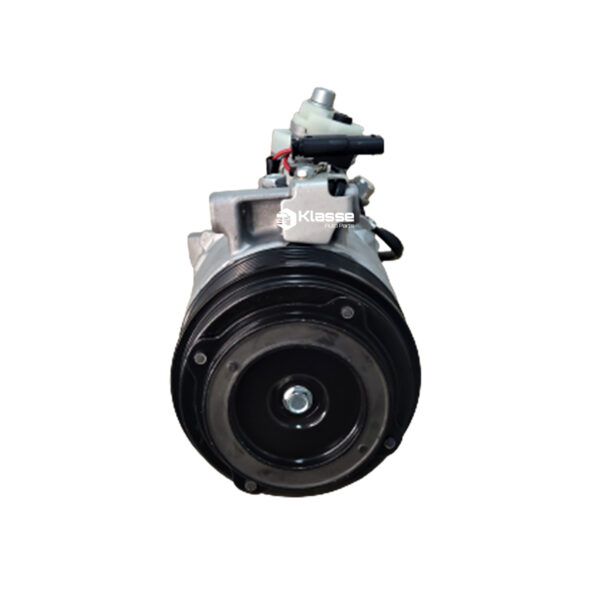 Compressor Do Ar Sprinter 314/315/316/415/416 2020 Em Diante - Imagem 2