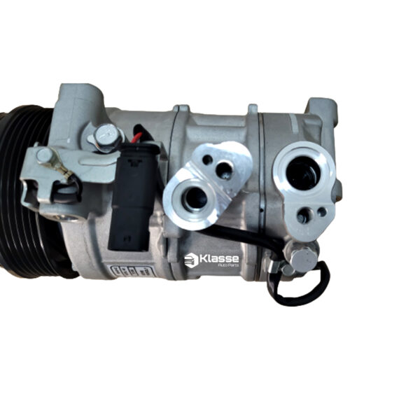 Compressor Do Ar Sprinter 314/315/316/415/416 2020 Em Diante - Imagem 5