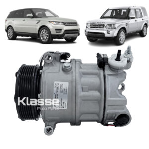 Compressor Land Rover Sport 3.0 TD 4×4 2005 até 2013