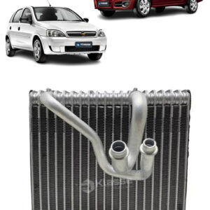 Evaporador Ar Condicionado Corsa/ Montana 2003 Á 2008 Todos