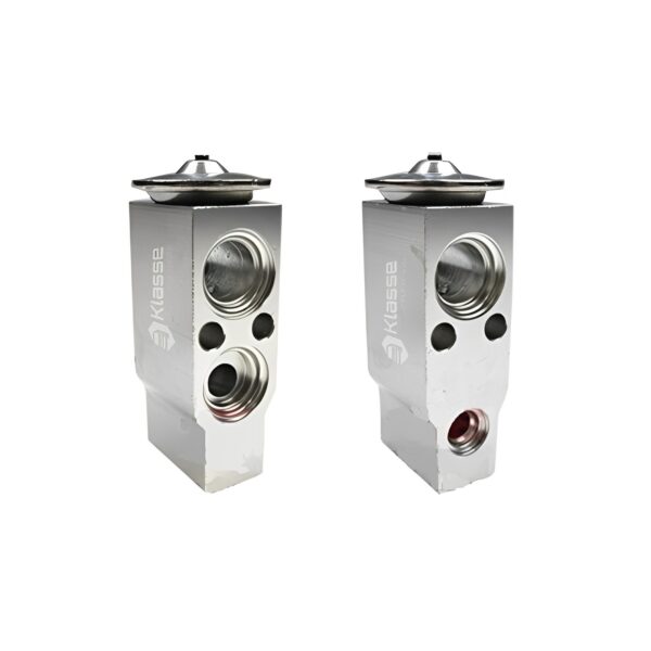 Válvula de Expansão Block Do Ar Toyota/Doosan DL-250/Hyundai