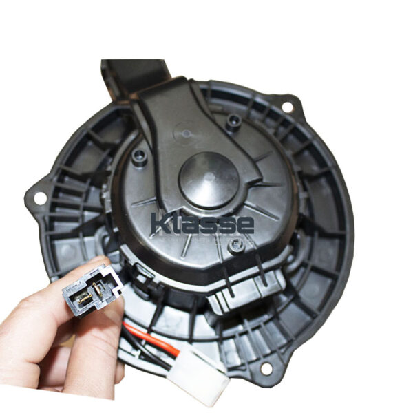 Motor Ventilador Ar Condicionado Ranger 2013 até 2020 - Imagem 2