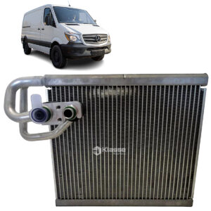 Evaporador Ar Condicionado  Mercedes Sprinter 2012 Em Diante