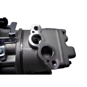 Compressor De Ar BMW 116/118/120/320/325/328 2005 Em diante