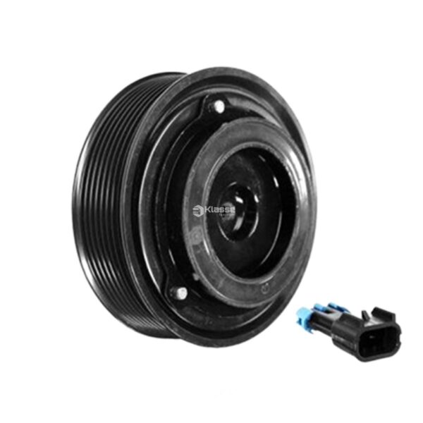 Embreagem Modelo 10sre18c 12v 8pk - Imagem 3