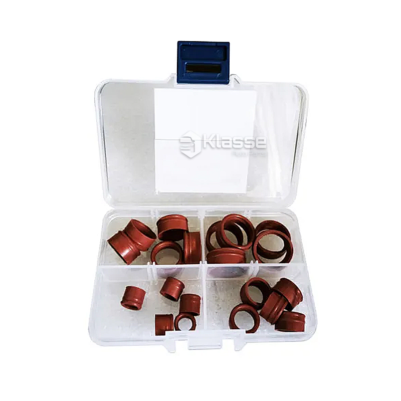 Anel Oring - 12mm Do Compressor Renault Master - Imagem 2