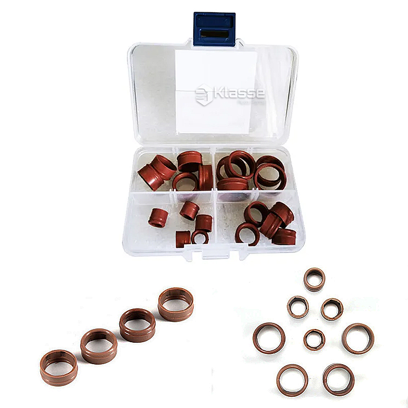 Anel Oring - 12mm Do Compressor Renault Master