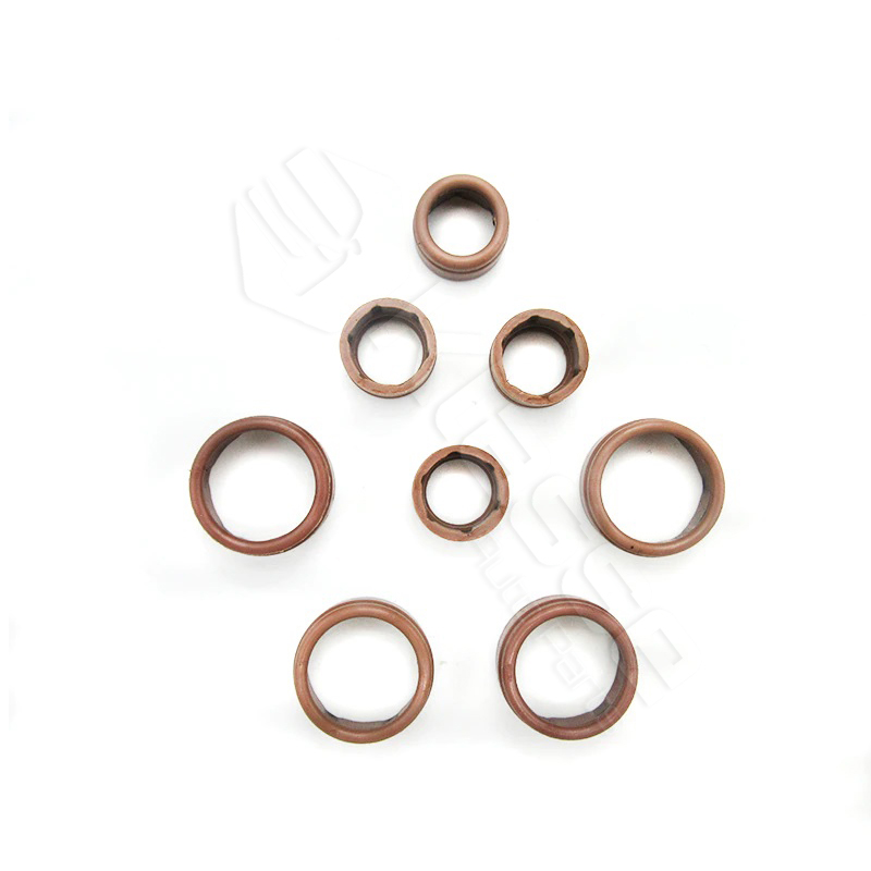 Anel Oring - 12mm Do Compressor Renault Master - Imagem 4