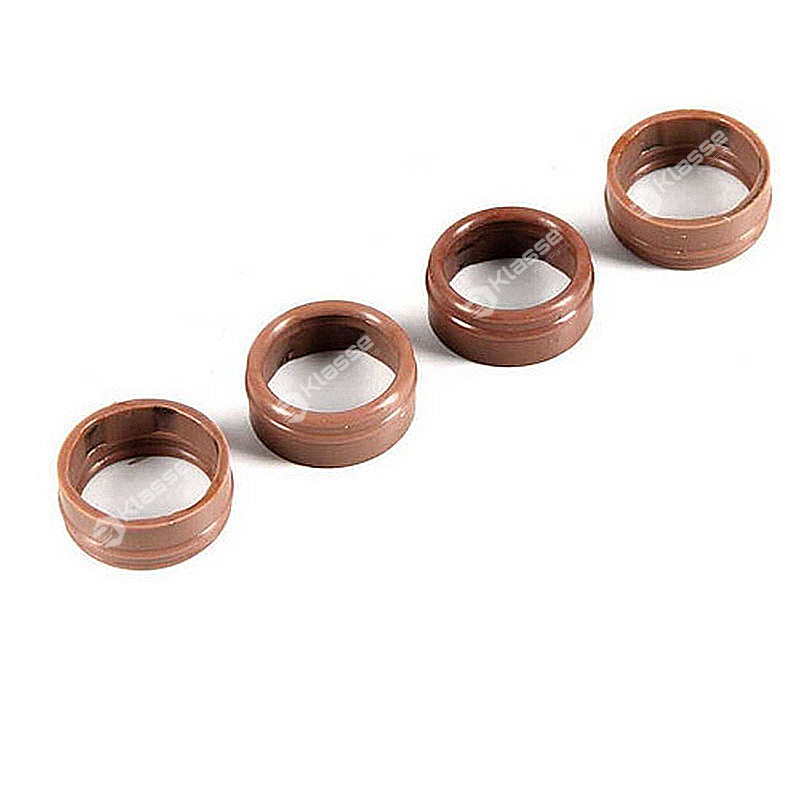 Anel Oring - 12mm Do Compressor Renault Master - Imagem 3