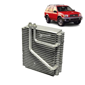 Evaporador Ar Condicionado Nissan Pathfinder 1996/2004