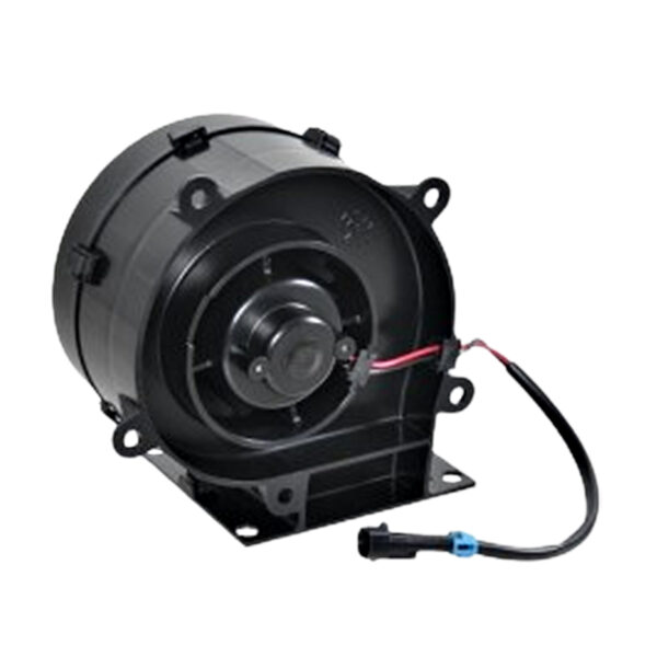 Ventilador Da Caixa Evaporador John Deere Trator 7720 A 9620 - Imagem 2