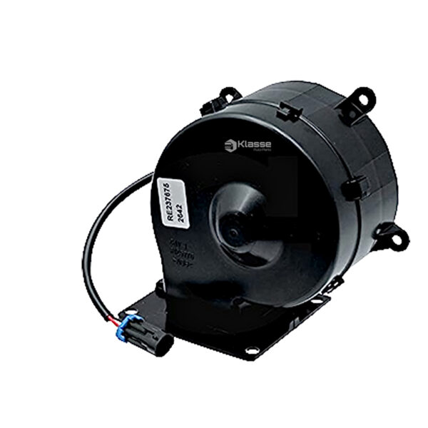 Ventilador Da Caixa Evaporador John Deere Trator 7720 A 9620 - Imagem 4