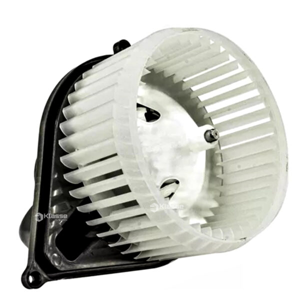 Motor Ventilador Do Ar interno Fiat Ducato 2006 Em Diante - Imagem 2