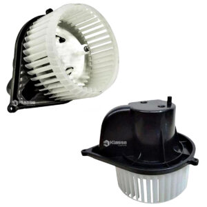 Motor Ventilador Do Ar interno Fiat Ducato 2006 Em Diante