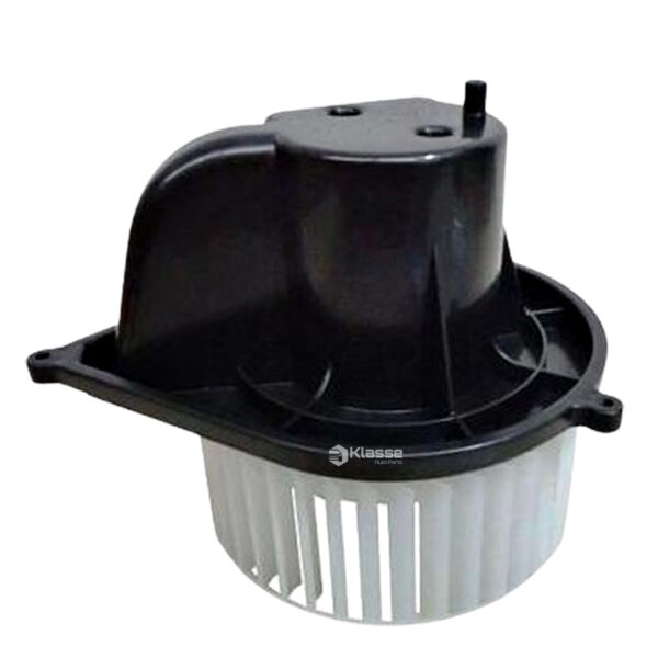 Motor Ventilador Do Ar interno Fiat Ducato 2006 Em Diante - Imagem 3