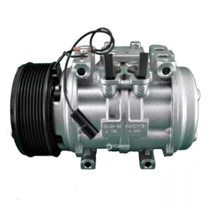Compressor Do Ar 6095 7H15 /320D2 L 2012 Em Diante 24V