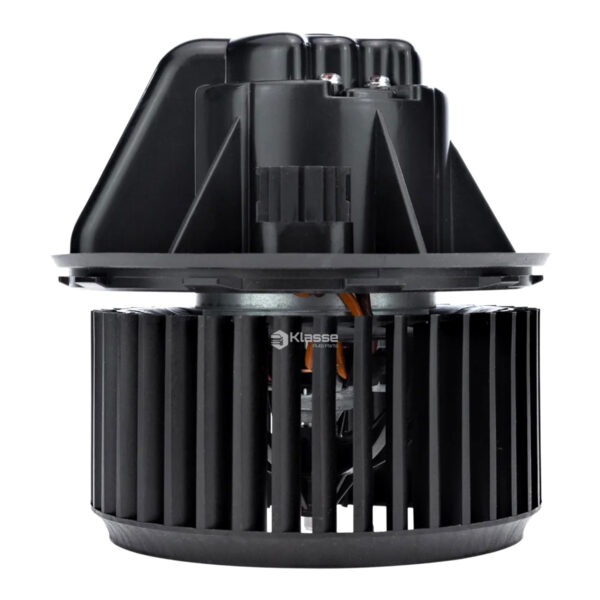 Ventilador da Caixa Evaporadora Mercedes Benz Axor/Atego/ 24 - Imagem 3