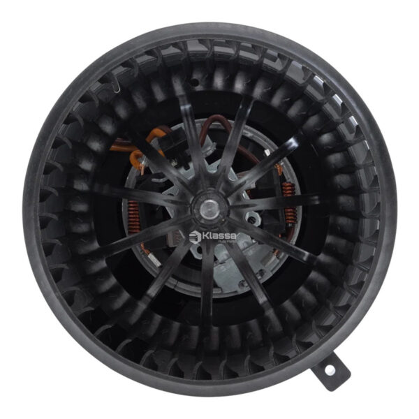 Ventilador da Caixa Evaporadora Mercedes Benz Axor/Atego/ 24 - Imagem 2