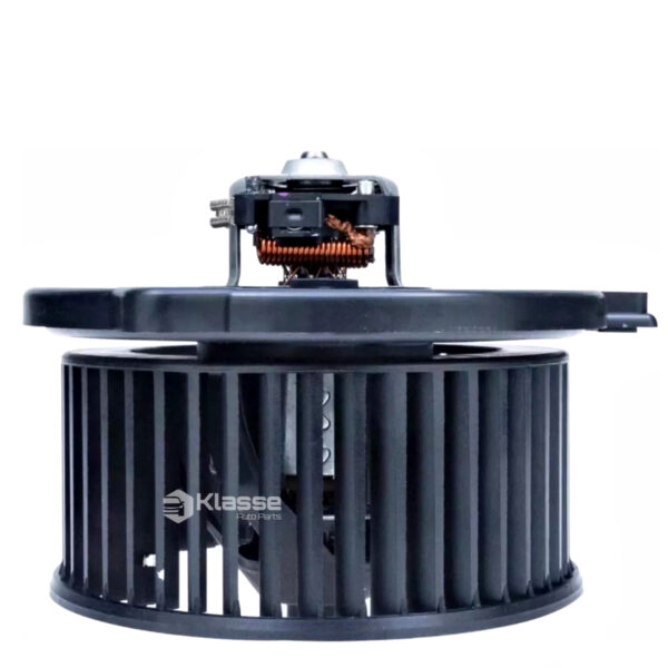 Ventilador da Caixa Evaporadora Mercedes Benz 2726/1620/ 24V - Imagem 2