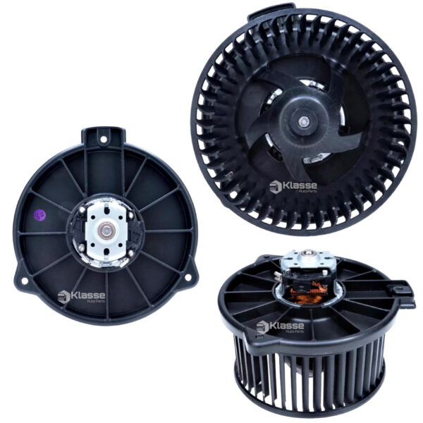 Ventilador da Caixa Evaporadora Mercedes Benz 2726/1620/ 24V