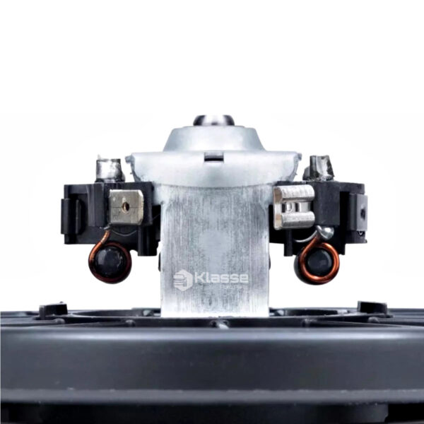 Ventilador da Caixa Evaporadora Mercedes Benz 2726/1620/ 24V - Imagem 5