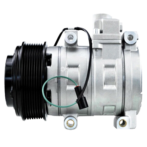 Compressor De Ar Caminhão Constellation 17.320 19320 19330 - Imagem 2