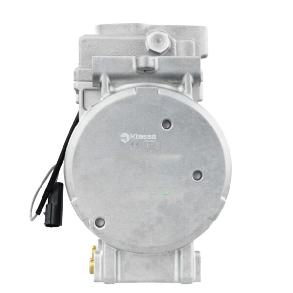 Compressor De Ar Caminhão Constellation 17.320 19320 19330 - Imagem 5