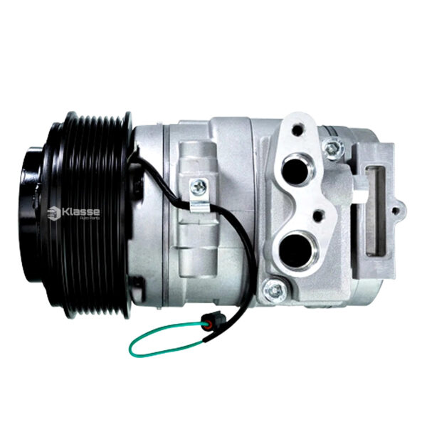 Compressor De Ar Caminhão Constellation 17.320 19320 19330 - Imagem 3