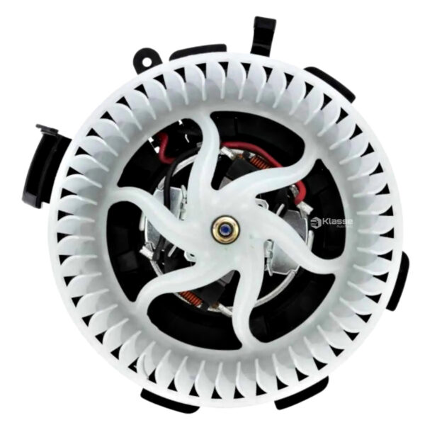 Motor Ventilador Do Ar Sprinter 415/515/313 2013 Em Diante - Imagem 2