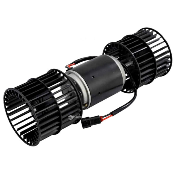 Motor Ventilador Do Ar 385-0244/38502444/3850244/385-0244 - Imagem 3