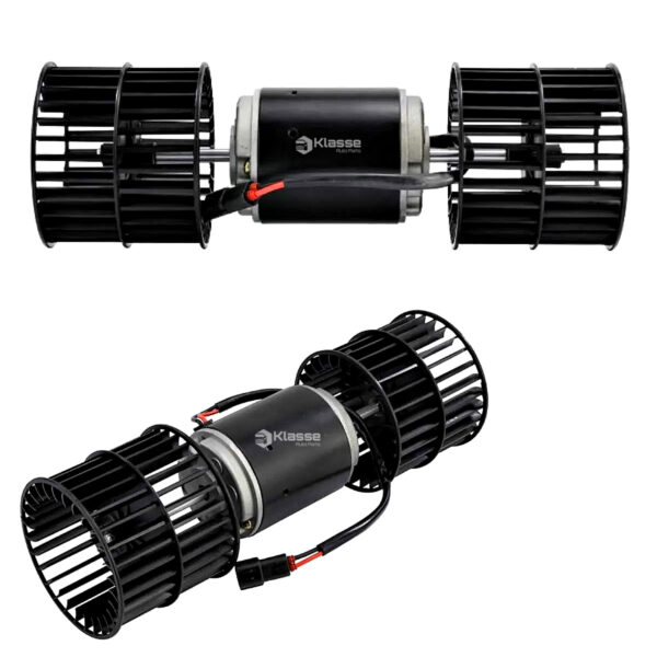 Motor Ventilador Do Ar 385-0244/38502444/3850244/385-0244