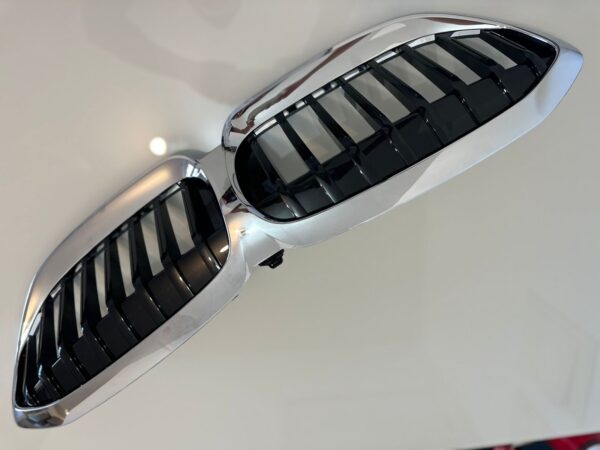 Grade Bmw Série 3 G20 320i M SPORT ANO  2019 A 2022 ORIGINAL - Imagem 8