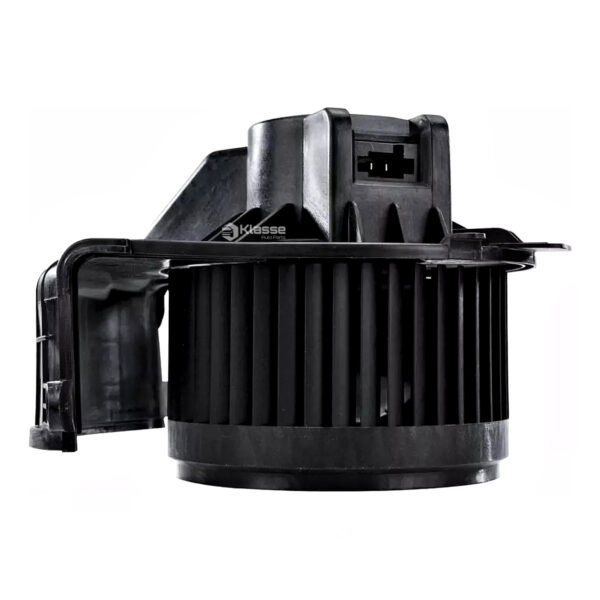 Motor Ventilador Ar Condicionado Renault Master 2013 Até 19 - Imagem 2