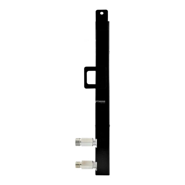 Condensador Ar Condicionado Trator Tl 75/85/95 Farmall 80/95 - Imagem 2
