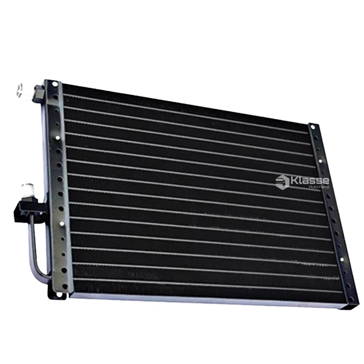 Condensador Ar Condiconado Universal 14x30 Espessura 32mm