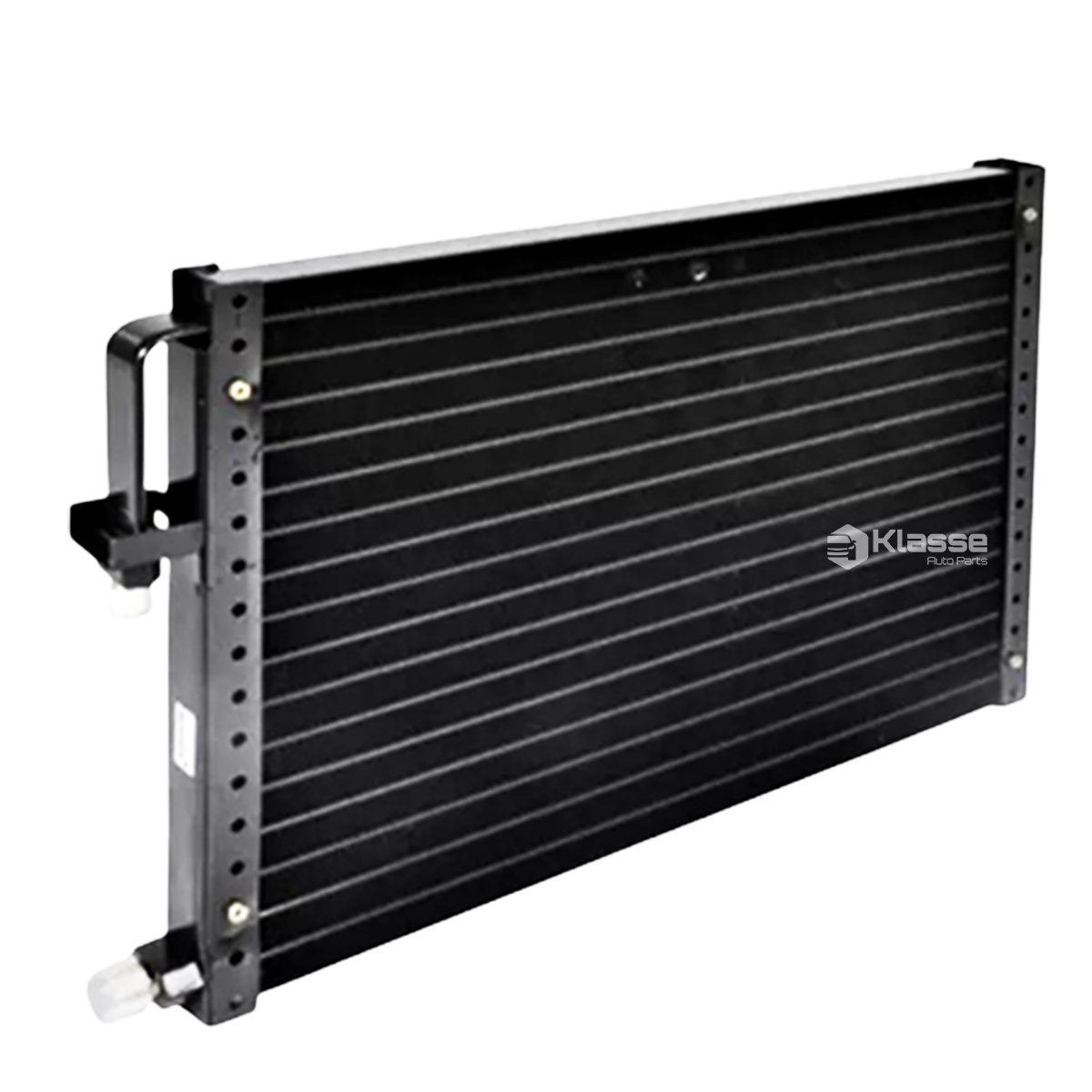 Condensador Ar Condiconado Universal 14x30 Espessura 32mm - Imagem 2