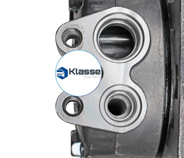 Compressor Do Ar Caminhão Scania  G/ P / R / S 2013 Ate 2022 - Imagem 2