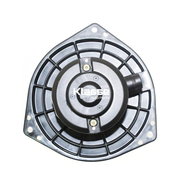 Motor Ventilador Interno Do Ar Frontier 2002 Á 2007 12 Volts - Imagem 3