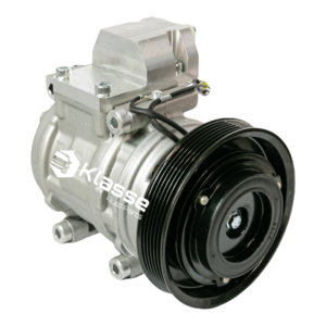 Compressor Ar Condicionado Corolla 1.6 / 1.8 2002 A 2007