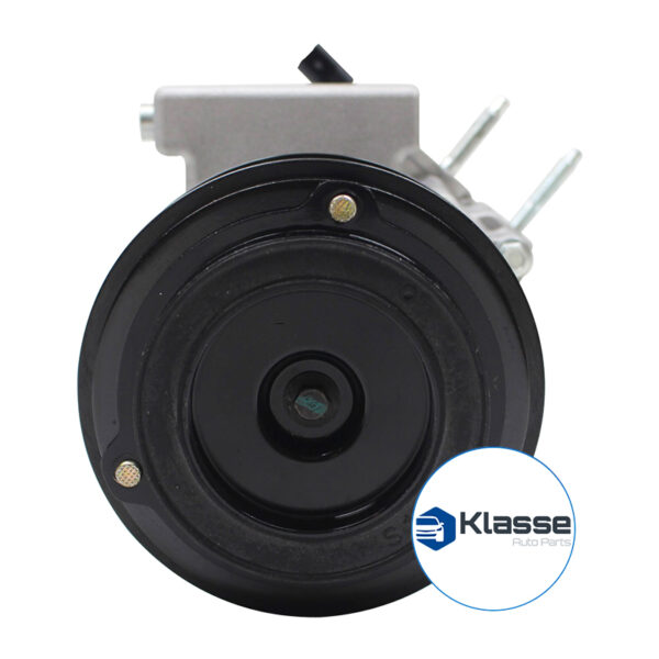 Compressor De Ar Ford Ranger Diesel 3.2 E 2.2  2012 ate 2019 - Imagem 6