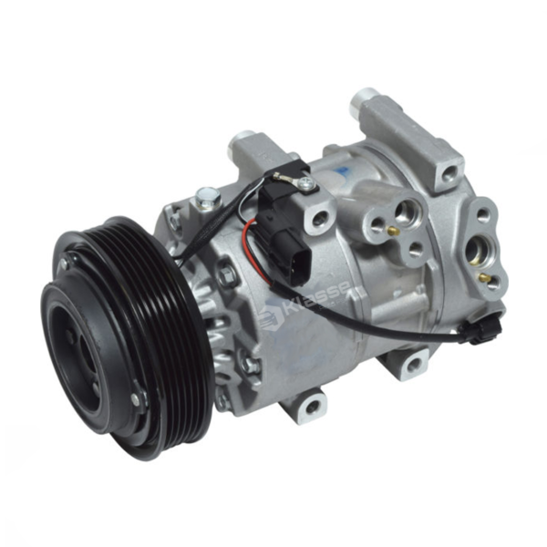 Compressor Ar Condicionado Hyundai ix35 GLS / Limited  2015 - Imagem 2