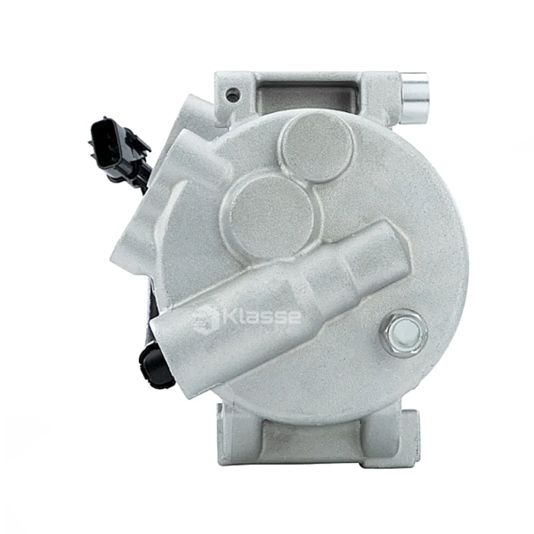 Compressor Do Ar Condicionado Kia Sportage 2011 ate 2016 - Imagem 3